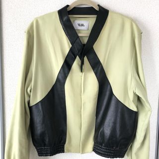 ヴィヴィアン(Vivienne Westwood) レザージャケット/革ジャン(メンズ