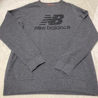 ニューバランス(New Balance)のニューバランストレーナー(スウェット)