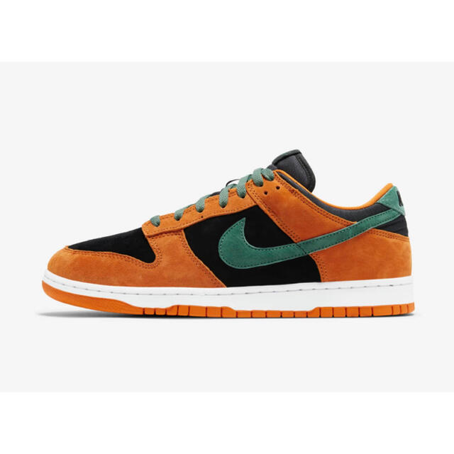 NIKE DUNK LOW SP CERAMIC UGLY DUCKLING