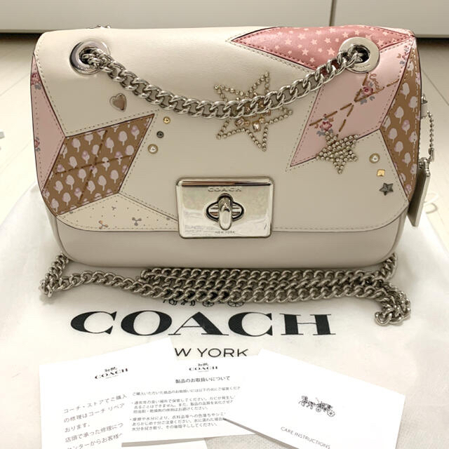 COACH(コーチ)の【コーチ】ショルダーバッグ メンズのバッグ(ショルダーバッグ)の商品写真