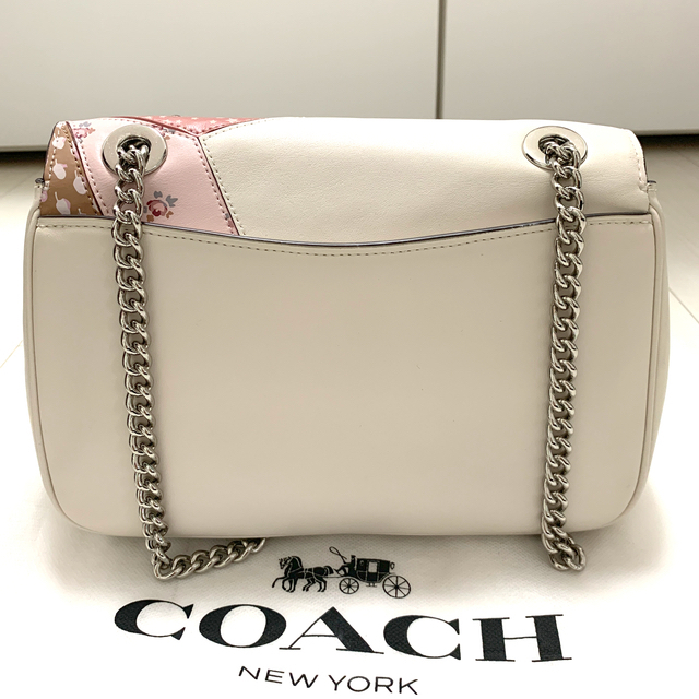 COACH(コーチ)の【コーチ】ショルダーバッグ メンズのバッグ(ショルダーバッグ)の商品写真