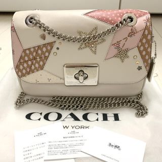 コーチ(COACH)の【コーチ】ショルダーバッグ(ショルダーバッグ)