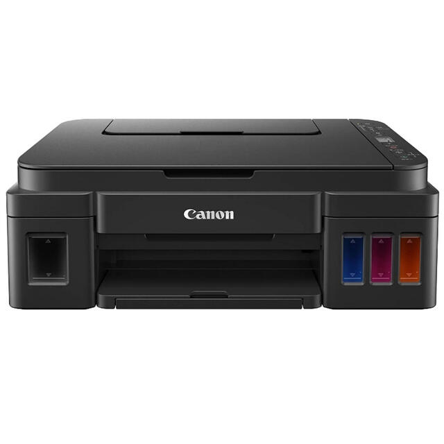 新品未開封！Canon G3310 プリンターのサムネイル