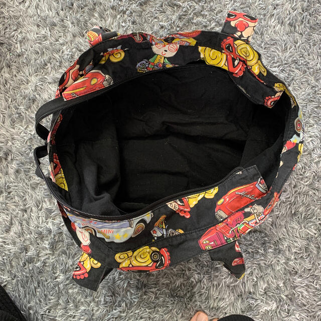 HYSTERIC MINI(ヒステリックミニ)のバッグ レディースのバッグ(ショルダーバッグ)の商品写真