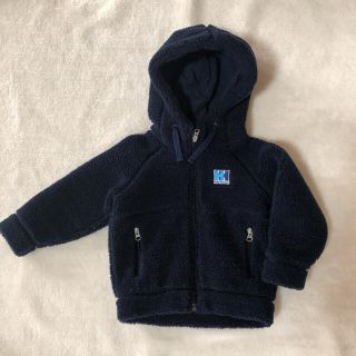 ヘリーハンセン(HELLY HANSEN)のHelly Hansen ハリーハンセン　ボアジャケット　ベビー(その他)