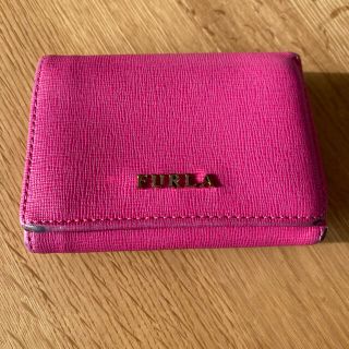 フルラ(Furla)のFURLA ミニ財布(財布)