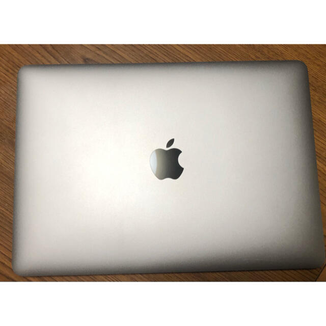 macbook retina 12-inch 2017 新品　最終値下げ