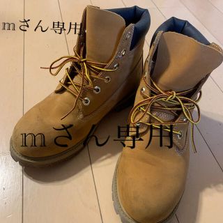 ティンバーランド(Timberland)のTimberland ブーツ(ブーツ)