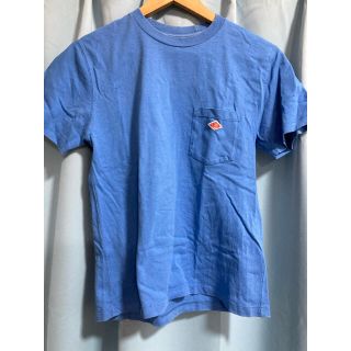 ダントン(DANTON)のDanton Tシャツ(Tシャツ(半袖/袖なし))