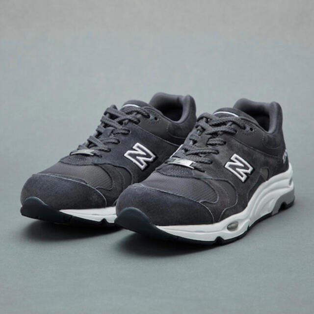 未使用品 UNITED ARROWS ×NEW BALANCE CM1700BY