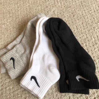 ナイキ(NIKE)のソックス（ナイキ）(ソックス)