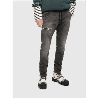 ディーゼル(DIESEL)のDIESEL  KROOLEY CB－NE069EMjoggjeans W26(デニム/ジーンズ)