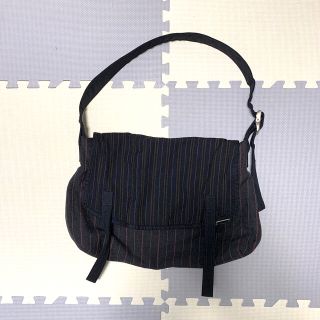 コムデギャルソン(COMME des GARCONS)のCOMME des GARCONS ショルダーバッグ(ショルダーバッグ)