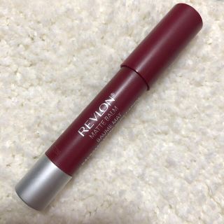 レブロン(REVLON)のレブロン マットバーム(口紅)