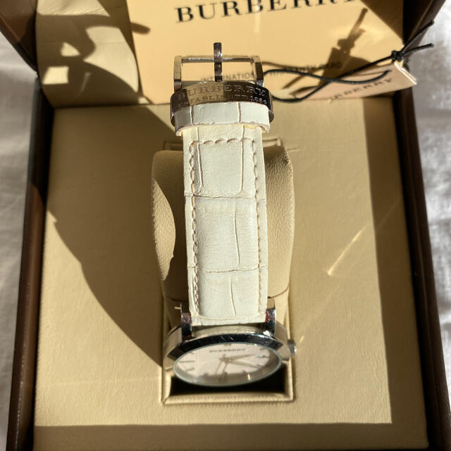 BURBERRY(バーバリー)のバーバリー　腕時計 レディースのファッション小物(腕時計)の商品写真