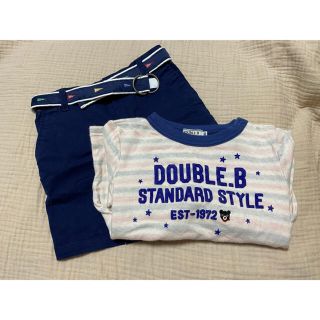 ラルフローレン(Ralph Lauren)の子供服２点おまとめ　mika様(Tシャツ/カットソー)