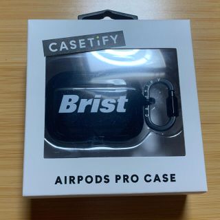 ソフ(SOPH)の【新品未開封】SOPH BRISTOL AIRPODS PRO CASE (その他)