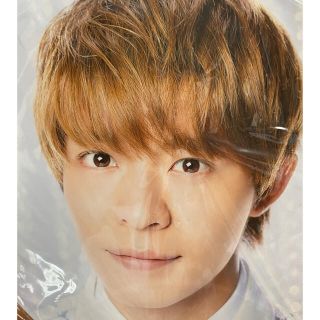 ジャニーズ(Johnny's)のKing & Prince 岸優太 うちわ ジャニーズ(男性アイドル)