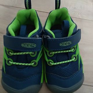 キーン(KEEN)の新品★キーン   スニーカー   keen(スニーカー)