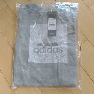 アディダス(adidas)の新品 半袖Tシャツ 140cm アディダス(Tシャツ/カットソー)