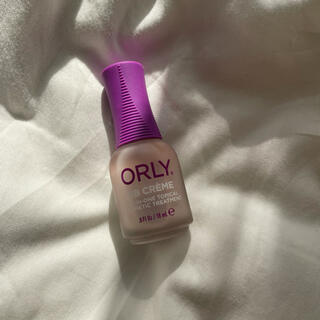 オーリー(ORLY)のorly bb cream(マニキュア)