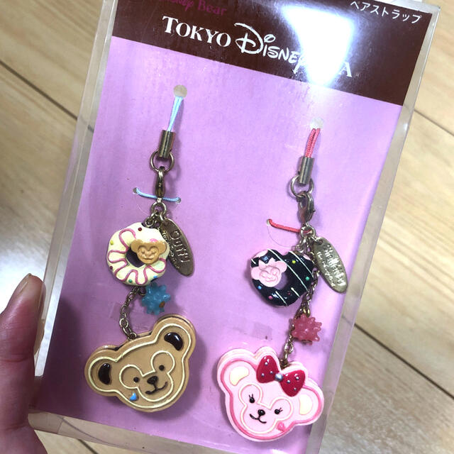 Disney ディズニー ペアストラップの通販 By M A S Shop ディズニーならラクマ