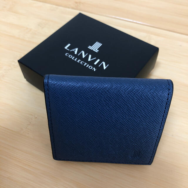 LANVIN Collection コインケース