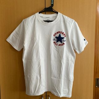 コンバース(CONVERSE)のCONVERSE ALL STAR Tシャツ(Tシャツ(半袖/袖なし))