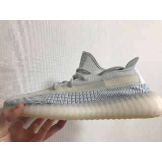 アディダス(adidas)のアディダス yeezy boost 350 V2 イージーブースト 28 送料込(スニーカー)