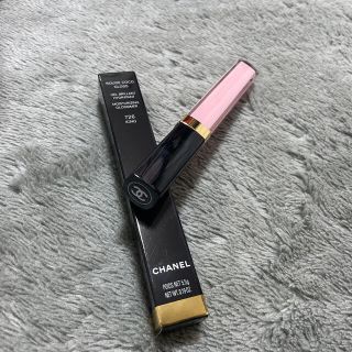 シャネル(CHANEL)のルージュココグロス(リップグロス)