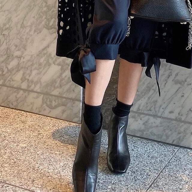 ✨新品✨ ピエールアルディ♡ブーツ | www.ddechuquisaca.gob.bo