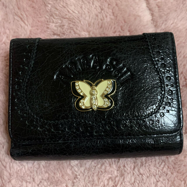 ANNA SUI(アナスイ)のANASUI がま口財布 レディースのファッション小物(財布)の商品写真