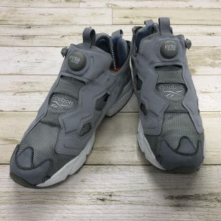 リーボック(Reebok)の【Cランク】大人気シリーズ！(2307)26.5cm リーボックポンプフューリー(スニーカー)