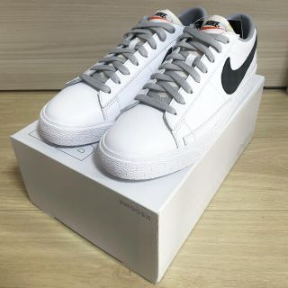 ナイキ(NIKE)の【29.0CM】NIKE BLAZER BY YOU(スニーカー)