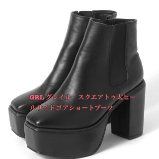 22ページ目 グレイル Grl 靴 シューズの通販 9 000点以上 グレイルのレディースを買うならラクマ