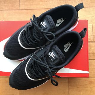 ナイキ(NIKE)のNIKEエアマックスシア(スニーカー)