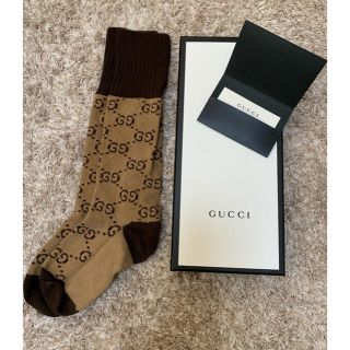 グッチ(Gucci)のGUCCI 靴下(ソックス)