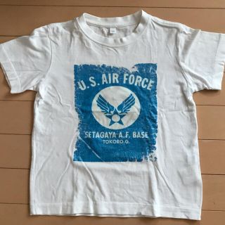 U.S  AIR  FORCE(Tシャツ/カットソー)