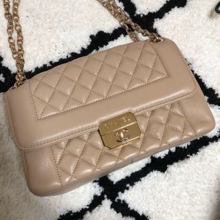 シャネル(CHANEL)のCHANEL (ショルダーバッグ)