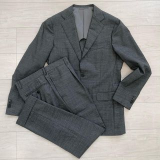 ビームス(BEAMS)の専用　高級スーツ　セットアップ　beams F グレー系(セットアップ)