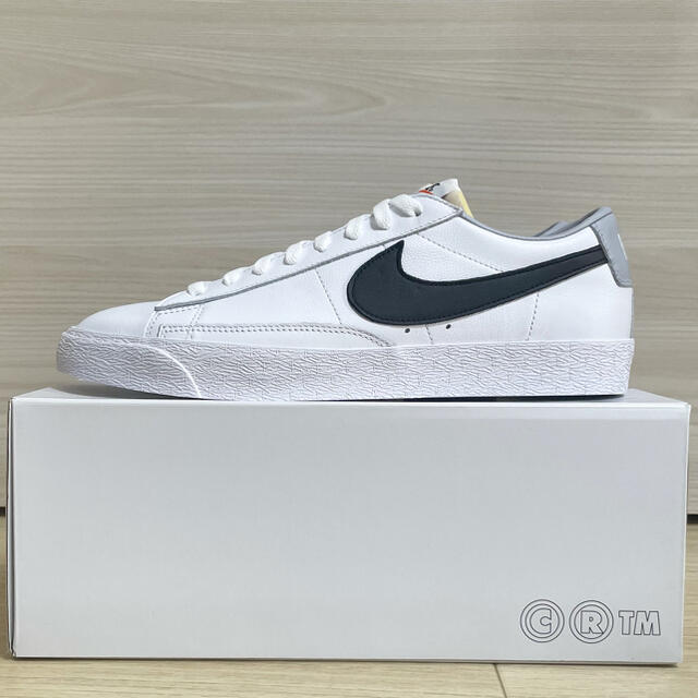 NIKE(ナイキ)の【29.0CM】NIKE BLAZER BY YOU メンズの靴/シューズ(スニーカー)の商品写真