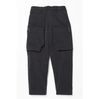 マウト(MOUT)の激レア　MOUT RECON TAILOR  SHOOTING PANTS(ワークパンツ/カーゴパンツ)