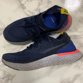 ナイキ(NIKE)のNIKE スニーカー　24cm(スニーカー)