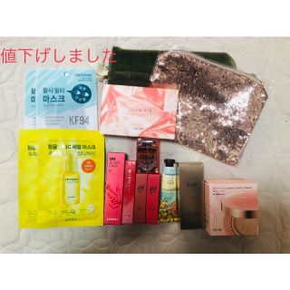 クリオまとめ売り(おまけあり)(アイシャドウ)