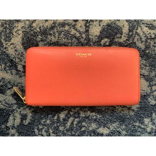 コーチ(COACH)のCOACH 長財布(財布)