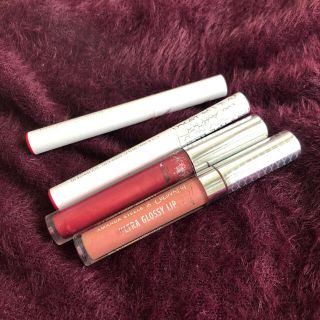 カラーポップ(colourpop)のカラーポップ　リップ　グロス(口紅)