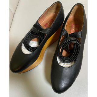 Vivienne Westwood - ビンテージ 80年代製 オリジナル ロッキンホース