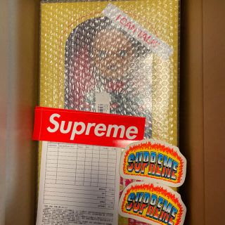 シュプリーム(Supreme)のSupreme Chucky Doll チャッキー ドール(キャラクターグッズ)