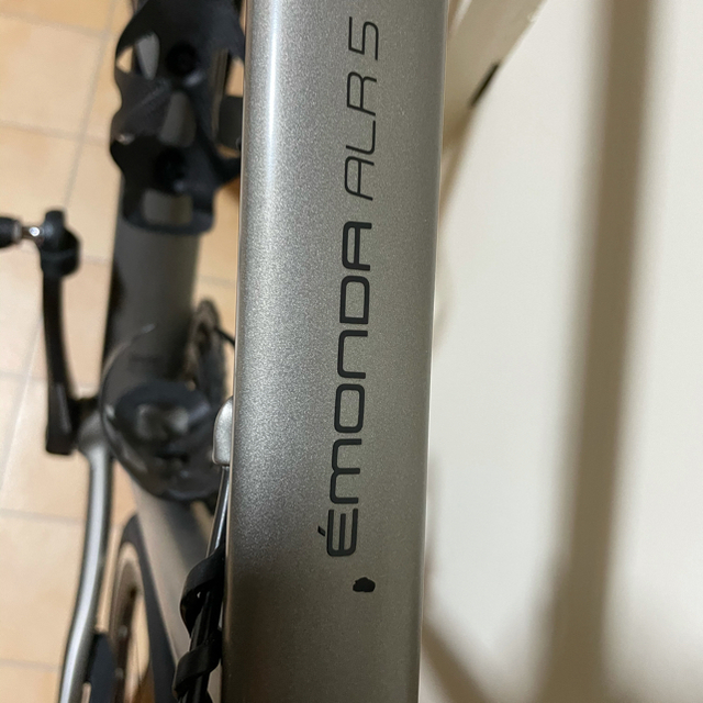 Emonda ALR5 2018(総額30万以上) スポーツ/アウトドアの自転車(自転車本体)の商品写真