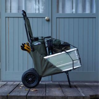 ネイバーフッド(NEIGHBORHOOD)のNH . ODE / P-BUGGY  NEIGHBORHOOD  BUGGY(その他)